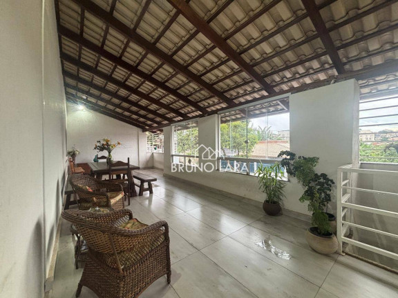 Imagem Casa com 4 Quartos à Venda, 340 m² em Vale Do Amanhecer - Igarapé Imagem Casa com 4 Quartos à Venda, 340 m² em Vale Do Amanhecer - Igarapé