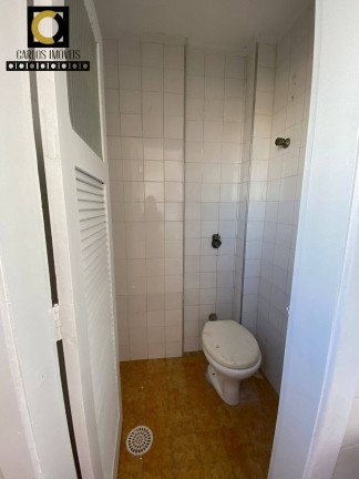 Imagem Apartamento com 2 Quartos à Venda, 77 m² em Marapé - Santos Imagem Apartamento com 2 Quartos à Venda, 77 m² em Marapé - Santos