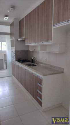 Imagem Apartamento com 3 Quartos à Venda, em Jd. Sao Paulo - Jacareí Imagem Apartamento com 3 Quartos à Venda, em Jd. Sao Paulo - Jacareí