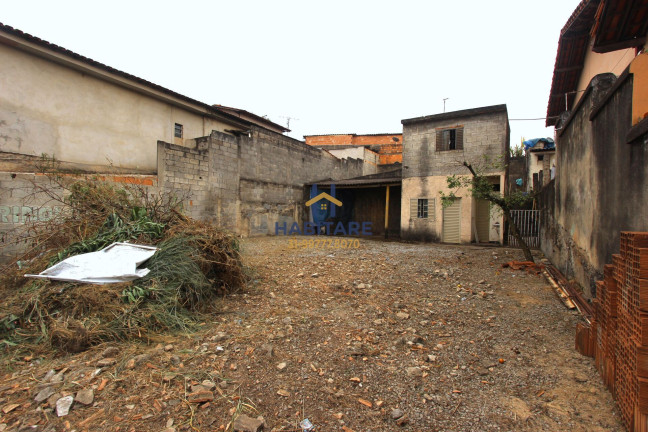 Imagem Terreno à Venda, 276 m² em São Jorge - Betim