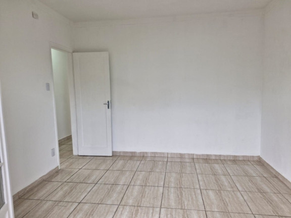 Imagem Apartamento com 3 Quartos à Venda, 108 m² em Encruzilhada - Santos