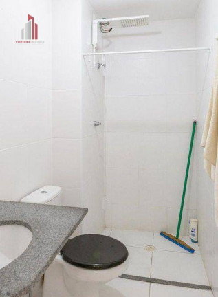 Imagem Apartamento com 2 Quartos à Venda, 34 m² em Vila Leopoldina - São Paulo