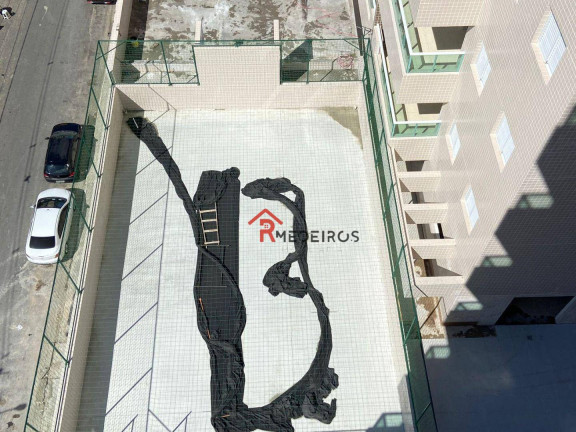 Imagem Apartamento com 2 Quartos à Venda, 80 m² em Vila Mirim - Praia Grande