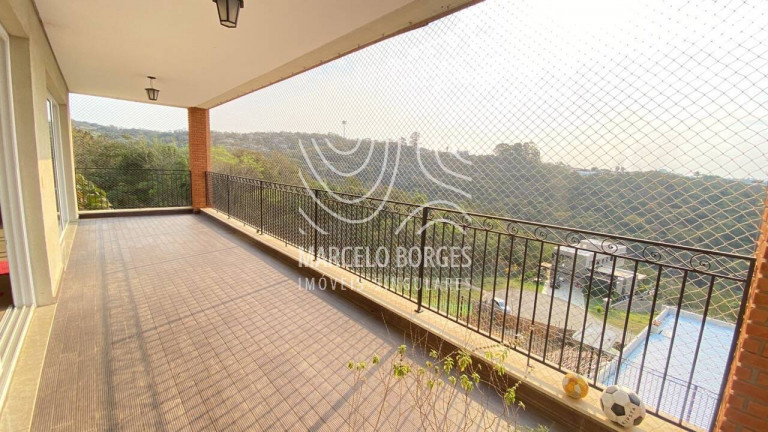 Imagem Casa de Condomínio com 4 Quartos à Venda, 590 m² em Alphaville - Santana De Parnaíba Imagem Casa de Condomínio com 4 Quartos à Venda, 590 m² em Alphaville - Santana De Parnaíba