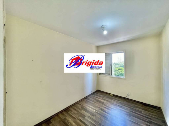 Imagem Apartamento com 3 Quartos à Venda, 84 m² em Vila Romana - São Paulo