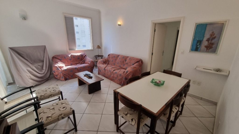 Imagem Apartamento com 3 Quartos à Venda, 100 m² em Pitangueiras - Guarujá