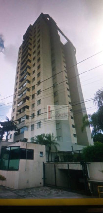 Cobertura com 4 Quartos à Venda, 134 m² em Penha De França - São Paulo