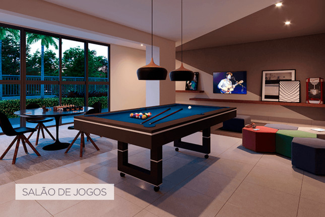 Imagem Apartamento com 3 Quartos à Venda, 105 m² em Tatuapé - São Paulo
