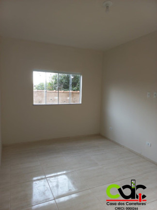 Imagem Casa com 2 Quartos à Venda, 131 m² em Conjunto Habitacional Pedro Afonso Junqueira - Poços De Caldas
