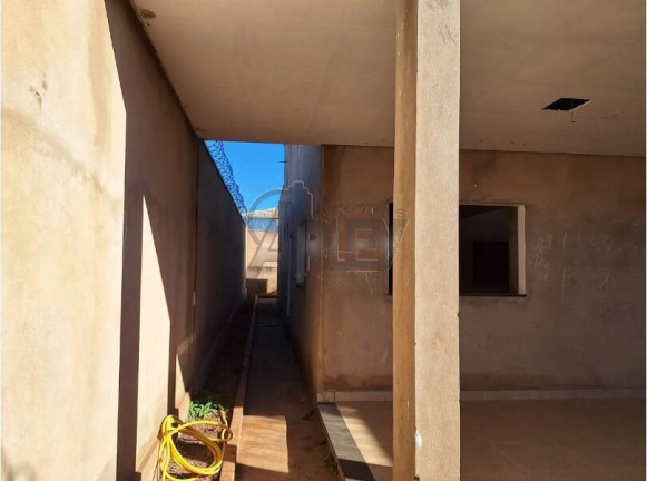 Imagem Casa com 3 Quartos à Venda, 180 m² em Parque Sul - Montes Claros