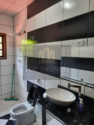 Imagem Chácara com 3 Quartos à Venda, 229 m² em Centro - Santa Branca Imagem Chácara com 3 Quartos à Venda, 229 m² em Centro - Santa Branca