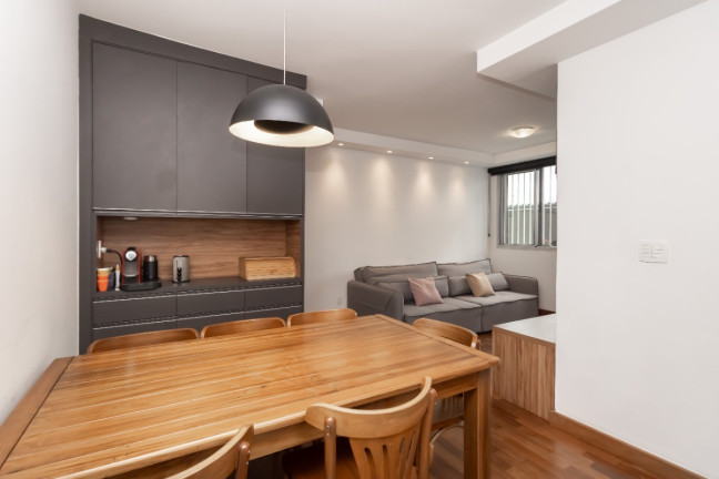 Imagem Apartamento com 2 Quartos à Venda, 75 m² em Indianopolis - São Paulo
