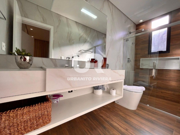 Imagem Casa com 5 Quartos à Venda, 450 m² em Riviera | Módulo 05 - Bertioga