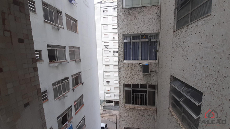 Imagem Apartamento com 2 Quartos à Venda, 83 m² em José Menino - Santos Imagem Apartamento com 2 Quartos à Venda, 83 m² em José Menino - Santos