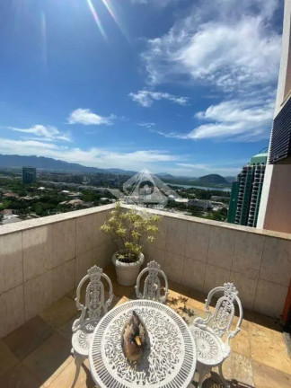Imagem Apartamento com 3 Quartos à Venda, 129 m² em Barra Da Tijuca - Rio De Janeiro Imagem Apartamento com 3 Quartos à Venda, 129 m² em Barra Da Tijuca - Rio De Janeiro