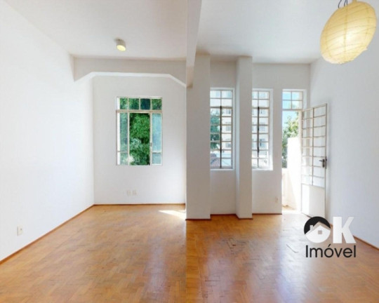 Imagem Apartamento com 2 Quartos à Venda, 96 m² em Higienópolis - São Paulo Imagem Apartamento com 2 Quartos à Venda, 96 m² em Higienópolis - São Paulo