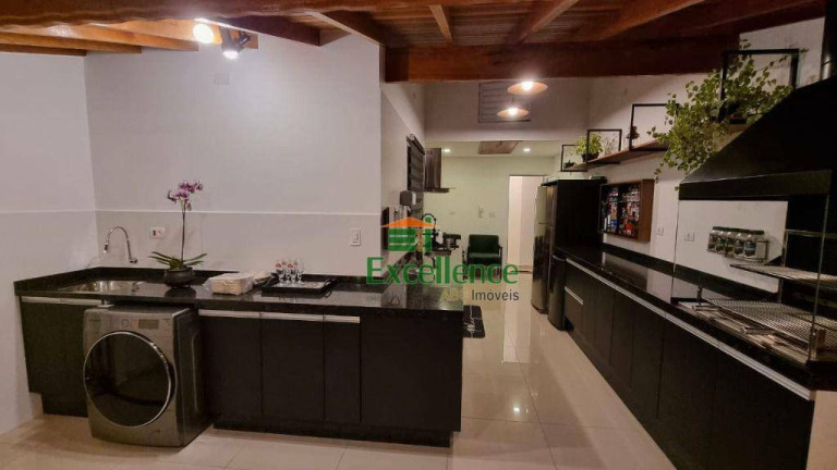 Imagem Apartamento com 2 Quartos à Venda, 110 m² em Parque Das Nações - Santo André Imagem Apartamento com 2 Quartos à Venda, 110 m² em Parque Das Nações - Santo André