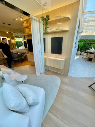 Imagem Apartamento com 2 Quartos à Venda, 45 m² em Centro - Niterói
