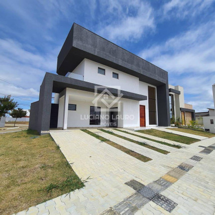 Casa de Condomínio com 5 Quartos à Venda, 360 m² em Alto Maron - Vitória Da Conquista