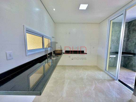 Imagem Casa de Condomínio com 3 Quartos à Venda, 154 m² em Jardim Residencial Villagio Ipanema I - Sorocaba