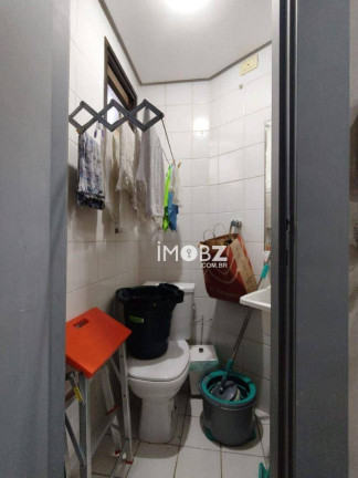 Imagem Imóvel com 1 Quarto à Venda, 58 m² em Jardim Ampliação - São Paulo