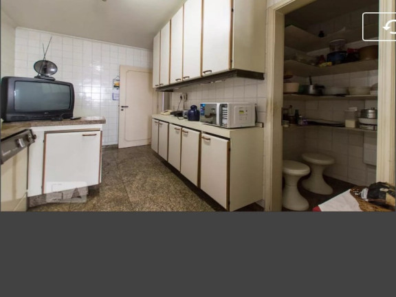 Imagem Imóvel com 3 Quartos para Alugar, 158 m² em Real Parque - São Paulo Imagem Imóvel com 3 Quartos para Alugar, 158 m² em Real Parque - São Paulo