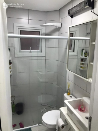 Imagem Apartamento com 2 Quartos à Venda, 55 m² em Piratini - Gramado Imagem Apartamento com 2 Quartos à Venda, 55 m² em Piratini - Gramado