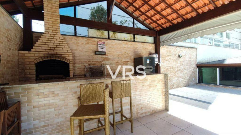 Imagem Apartamento com 3 Quartos à Venda, 106 m² em Várzea - Teresópolis Imagem Apartamento com 3 Quartos à Venda, 106 m² em Várzea - Teresópolis