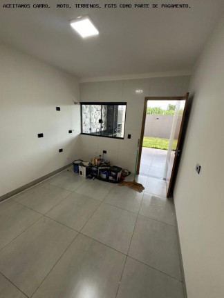 Imagem Imóvel com 3 Quartos à Venda, 99 m² em Jardim Oriental - Maringá