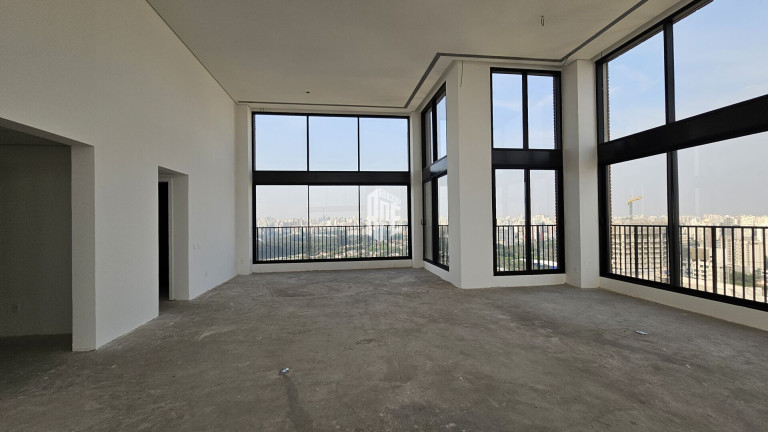 Imagem Apartamento com 4 Quartos à Venda, 688 m² em Moema - São Paulo