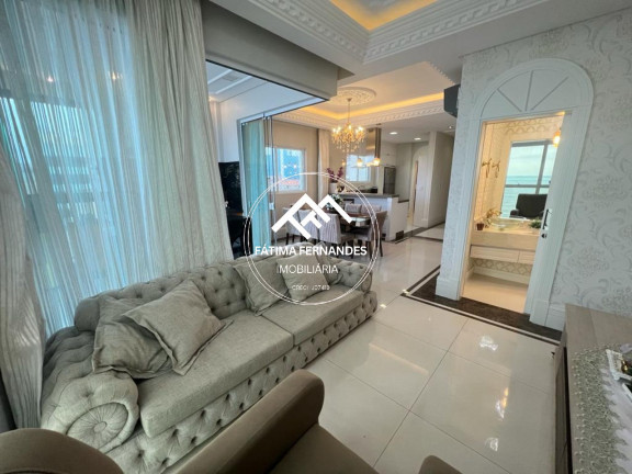 Imagem Apartamento com 4 Quartos à Venda, 157 m² em Meia Praia - Itapema