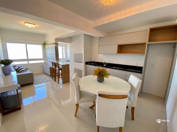 Apartamento com 2 Quartos à Venda, 120 m² em Zona Nova - Capão Da Canoa