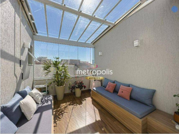Imagem Sobrado com 3 Quartos à Venda, 180 m² em Assunção - São Bernardo Do Campo