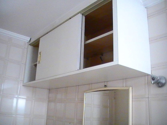 Imagem Imóvel com 1 Quarto à Venda, 45 m² em Jabaquara - São Paulo