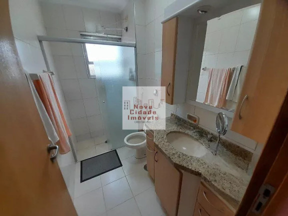 Imagem Apartamento com 2 Quartos à Venda, 70 m² em Vila Olímpia - São Paulo