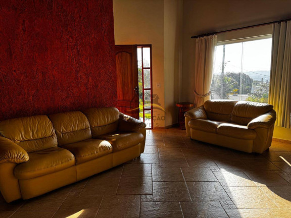 Casa com 4 Quartos à Venda, 1.484 m² em Jardim Do Ribeirão I - Itupeva