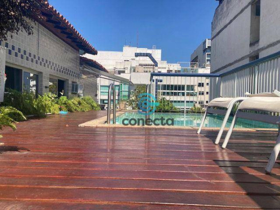 Imagem Cobertura com 3 Quartos à Venda, 225 m² em Ingá - Niterói Imagem Cobertura com 3 Quartos à Venda, 225 m² em Ingá - Niterói