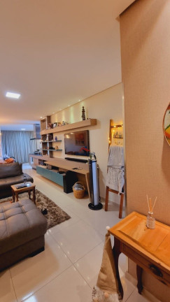 Imagem Cobertura com 3 Quartos à Venda, 185 m² em Ingleses Do Rio Vermelho - Florianópolis