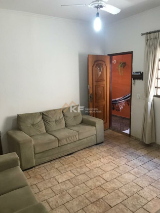 Imagem Casa com 2 Quartos à Venda, 110 m² em Ipiranga - Ribeirão Preto Imagem Casa com 2 Quartos à Venda, 110 m² em Ipiranga - Ribeirão Preto