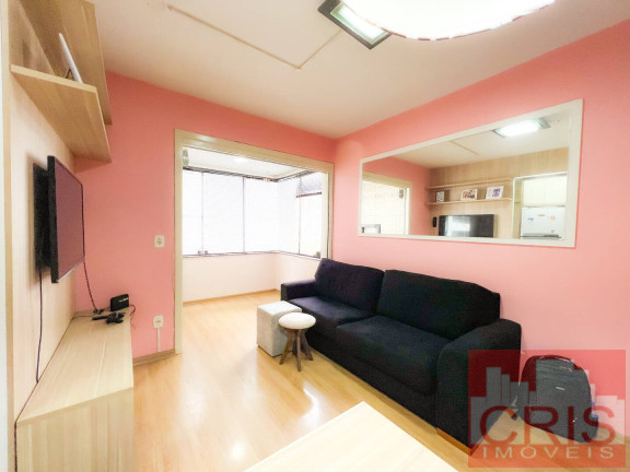 Imagem Apartamento com 2 Quartos à Venda, 56 m² em Humaitá - Bento Gonçalves Imagem Apartamento com 2 Quartos à Venda, 56 m² em Humaitá - Bento Gonçalves