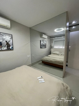 Imagem Apartamento com 3 Quartos à Venda, 150 m² em Jardim Goiás - Goiânia Imagem Apartamento com 3 Quartos à Venda, 150 m² em Jardim Goiás - Goiânia