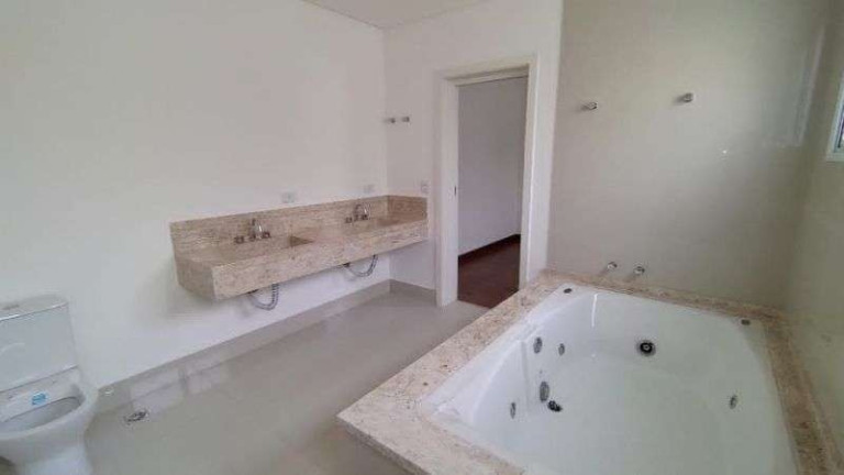 Imagem Casa com 5 Quartos à Venda, 469 m² em Alphaville - Santana De Parnaíba