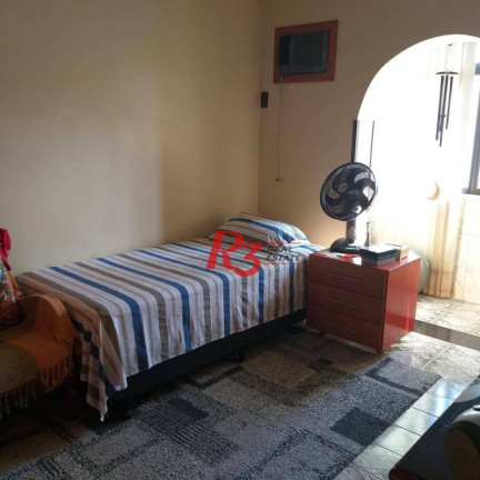 Imagem Apartamento com 3 Quartos à Venda, 120 m² em Ponta Da Praia - Santos Imagem Apartamento com 3 Quartos à Venda, 120 m² em Ponta Da Praia - Santos