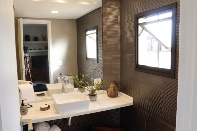 Imagem Apartamento com 5 Quartos à Venda, 288 m² em Vila Madalena - São Paulo Imagem Apartamento com 5 Quartos à Venda, 288 m² em Vila Madalena - São Paulo