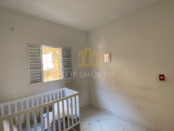 Imagem Casa com 4 Quartos à Venda, 125 m² em Jardim Torrão De Ouro - São José Dos Campos