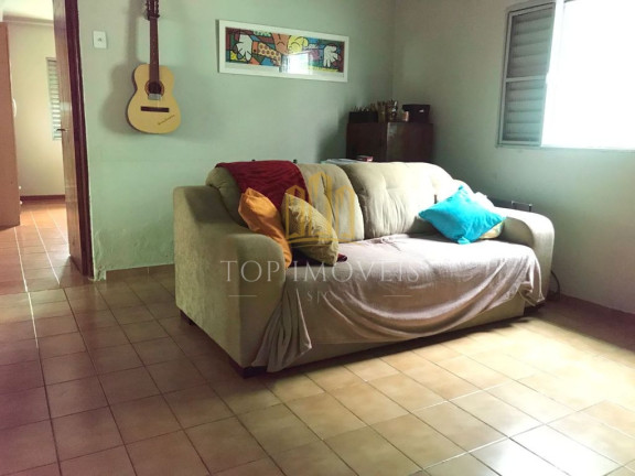 Imagem Sobrado com 3 Quartos à Venda, 172 m² em Bosque Dos Eucaliptos - São José Dos Campos
