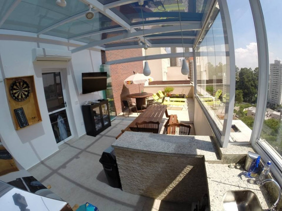 Imagem Imóvel com 2 Quartos à Venda, 101 m² em Jardim Ampliação - São Paulo Imagem Imóvel com 2 Quartos à Venda, 101 m² em Jardim Ampliação - São Paulo