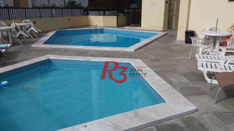 Imagem Apartamento com 3 Quartos à Venda, 134 m² em Ponta Da Praia - Santos Imagem Apartamento com 3 Quartos à Venda, 134 m² em Ponta Da Praia - Santos