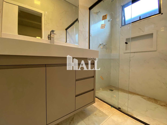 Imagem Casa com 4 Quartos à Venda, 280 m² em Golden Park Residence - Mirassol Imagem Casa com 4 Quartos à Venda, 280 m² em Golden Park Residence - Mirassol