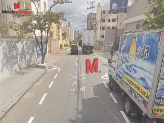 Imagem Terreno para Alugar, 342 m² em Parque Campolim - Sorocaba
